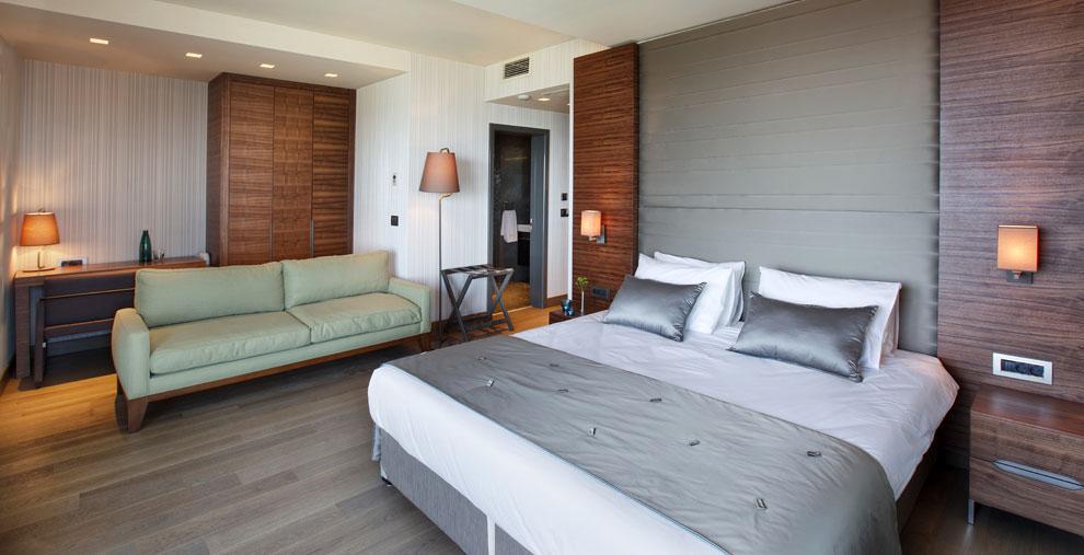 Hotel Arcadia Blue Istanbul Exterior photo