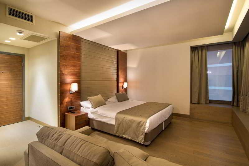 Hotel Arcadia Blue Istanbul Exterior photo