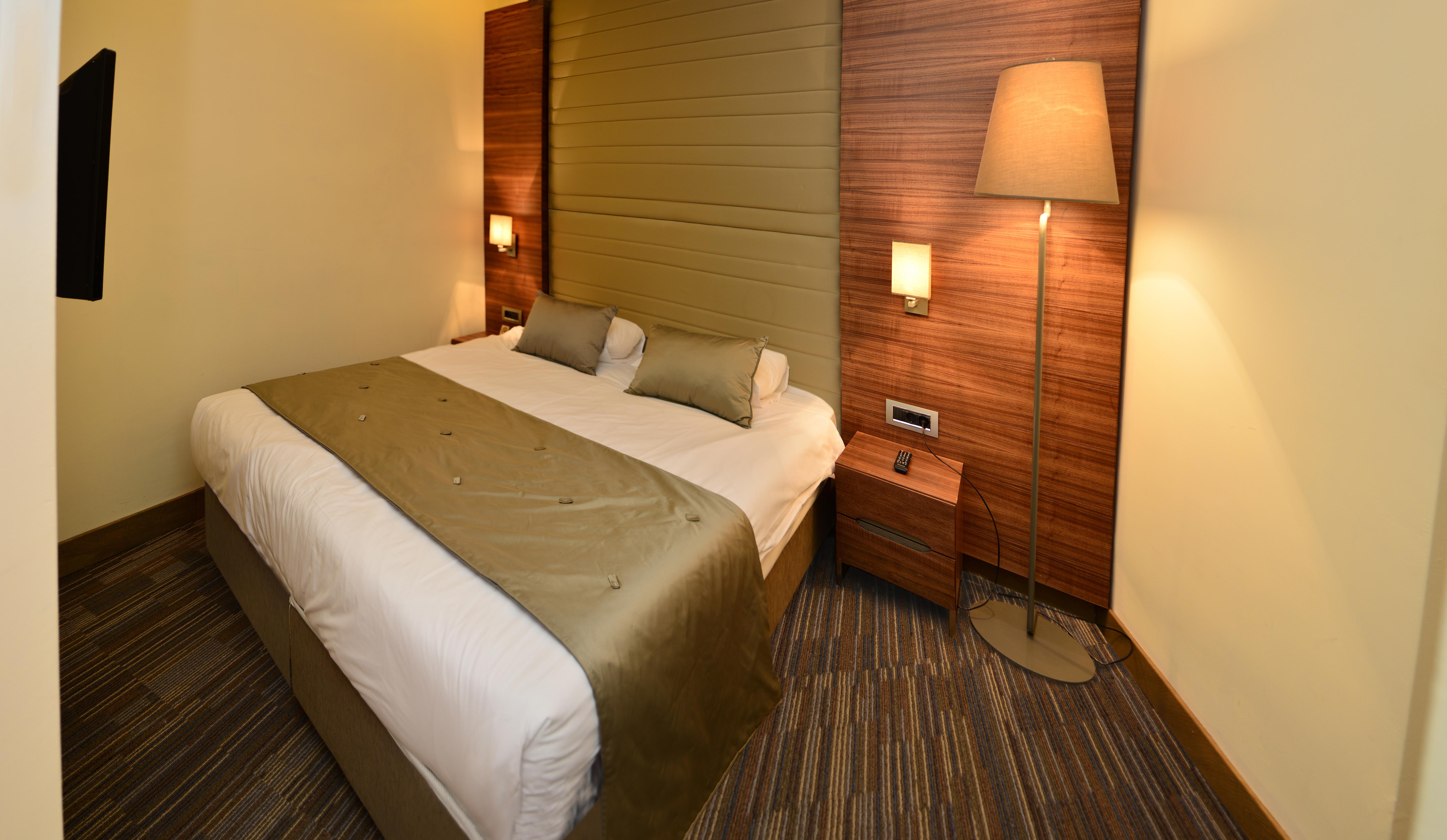 Hotel Arcadia Blue Istanbul Exterior photo